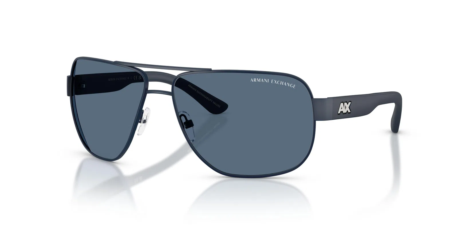 Armani Exchange 2012S Sunglasses - view 82